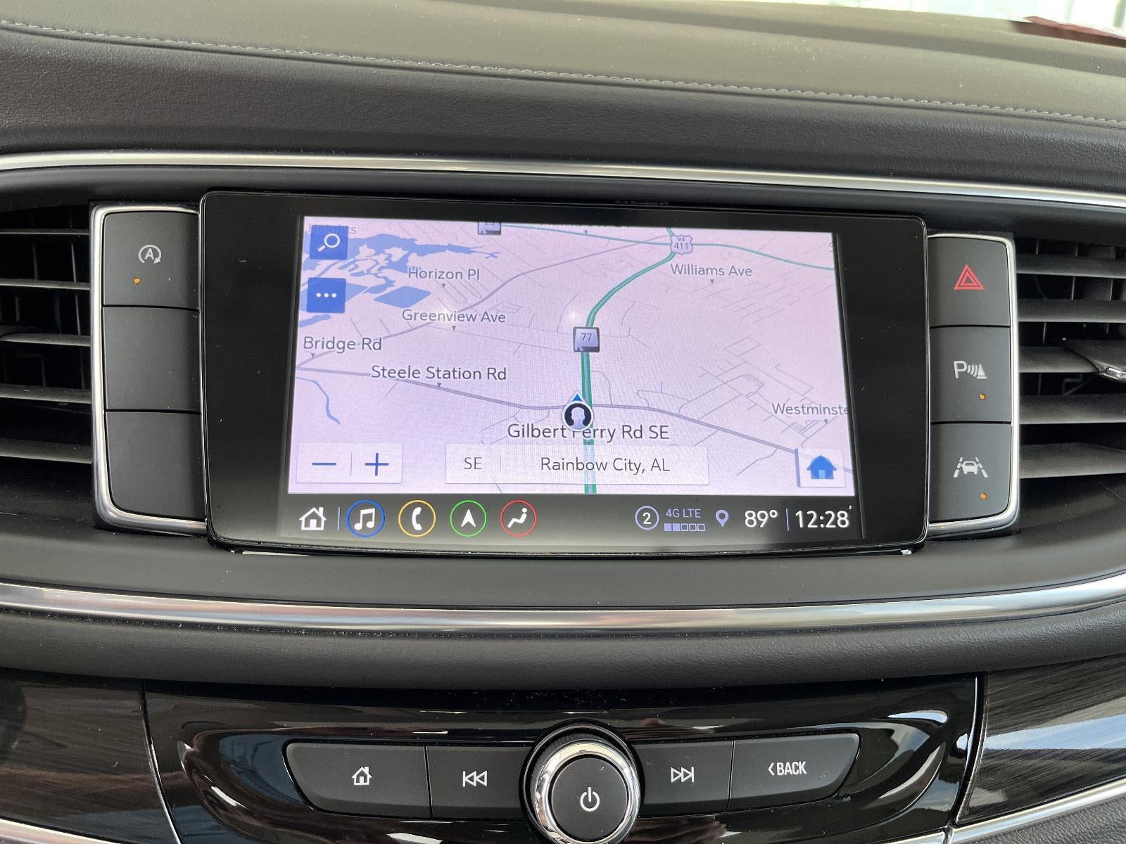 2023 Buick Enclave Premium