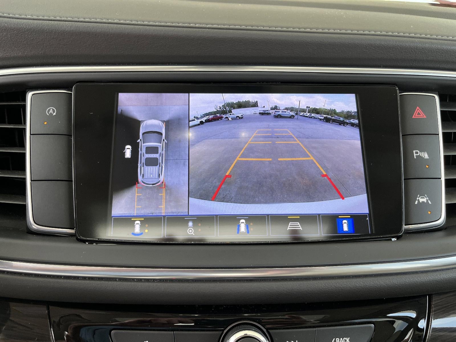 2023 Buick Enclave Premium