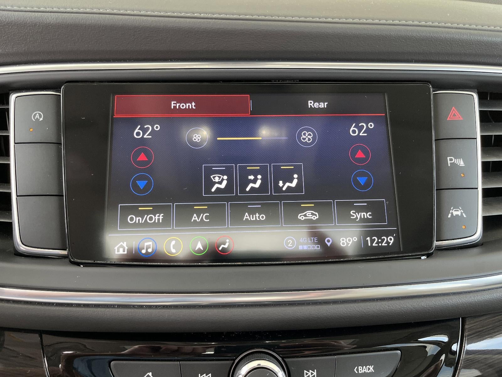 2023 Buick Enclave Premium