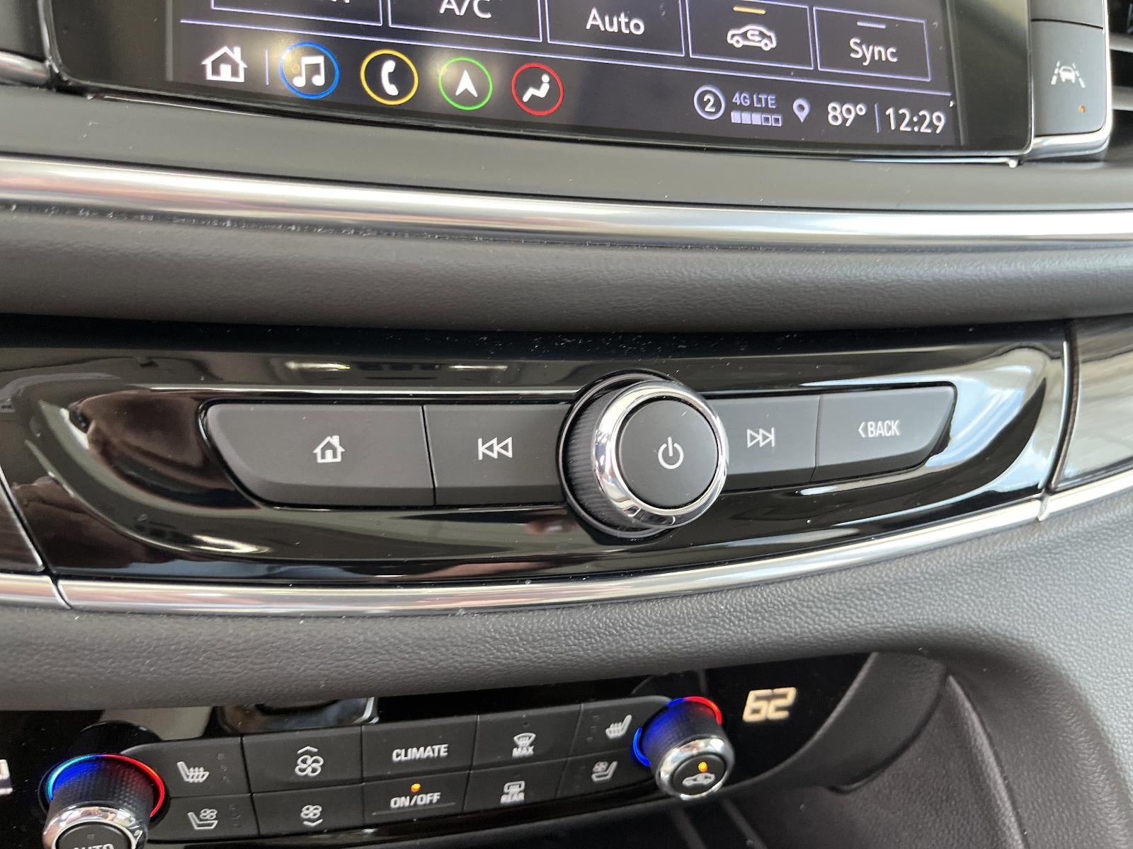 2023 Buick Enclave Premium