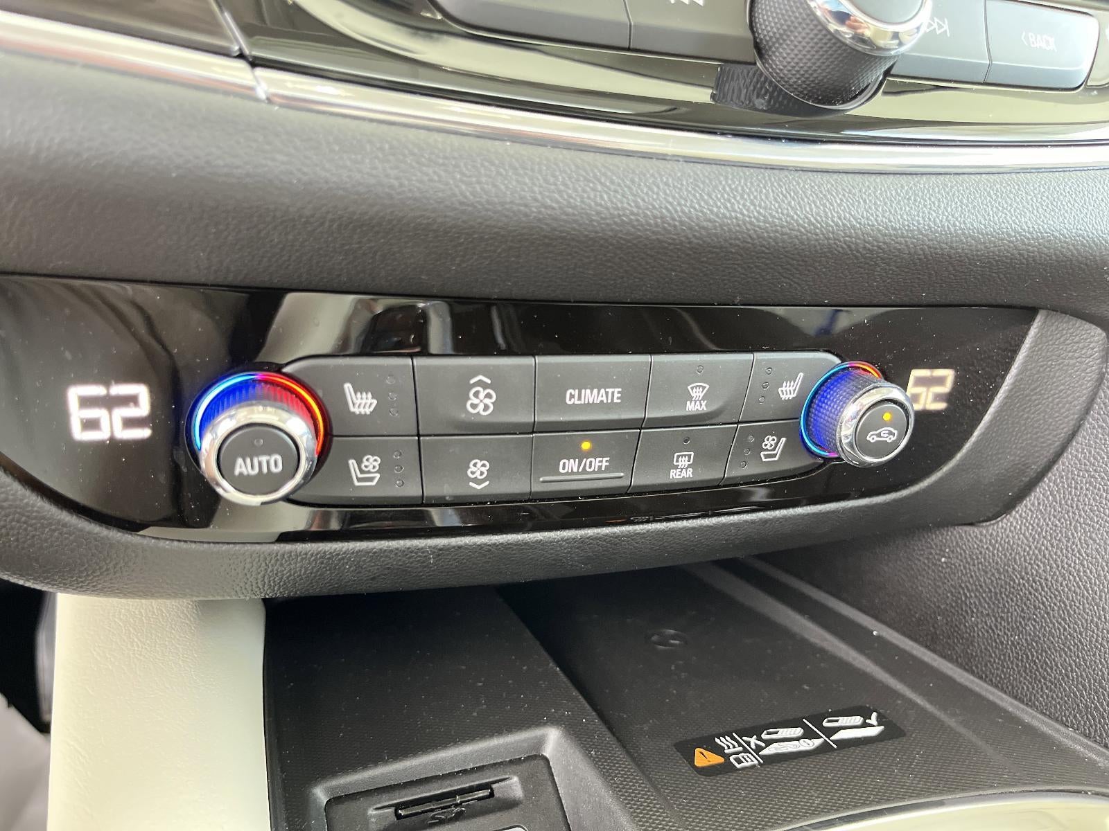 2023 Buick Enclave Premium