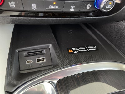 2023 Buick Enclave Premium