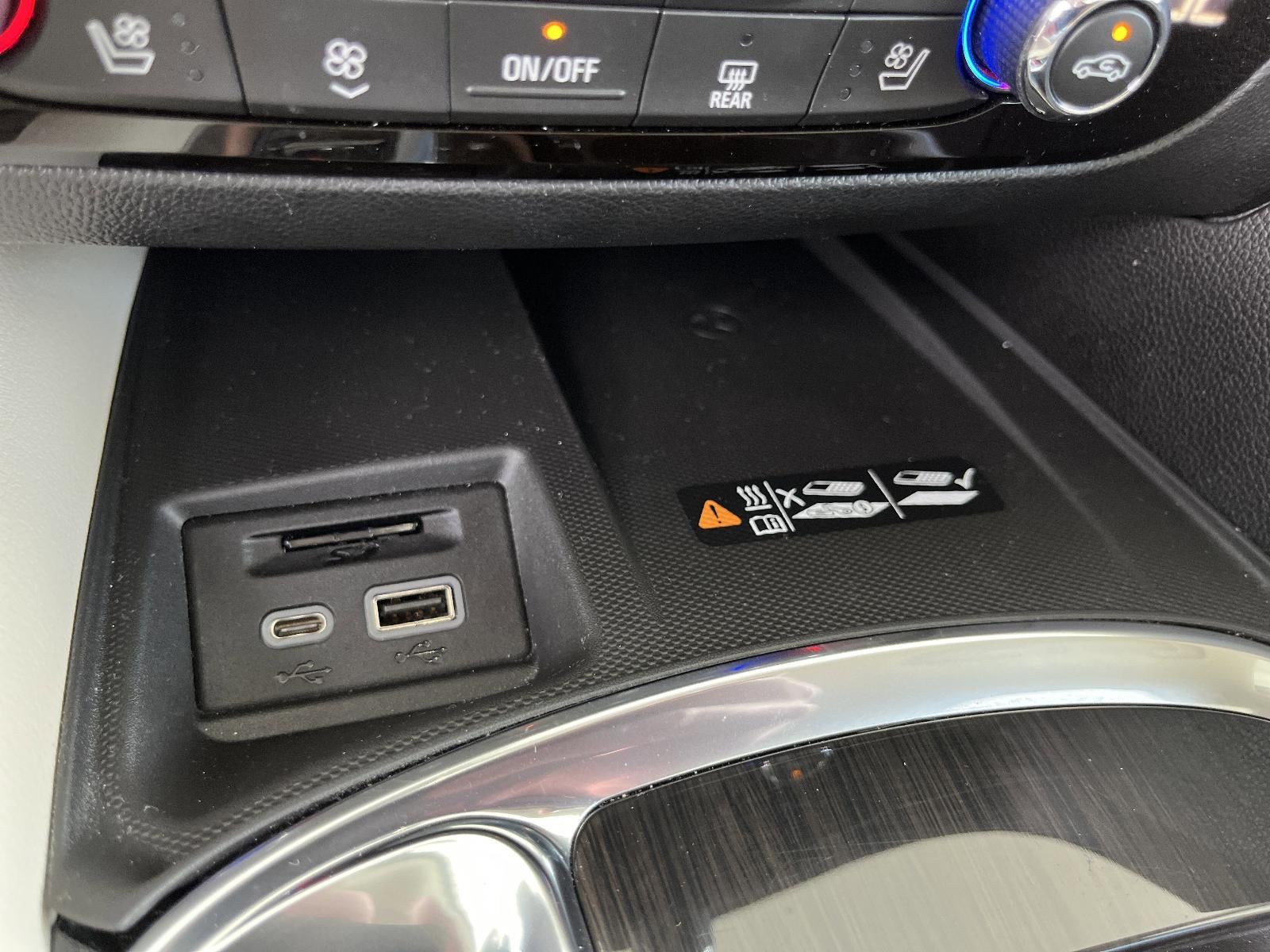 2023 Buick Enclave Premium