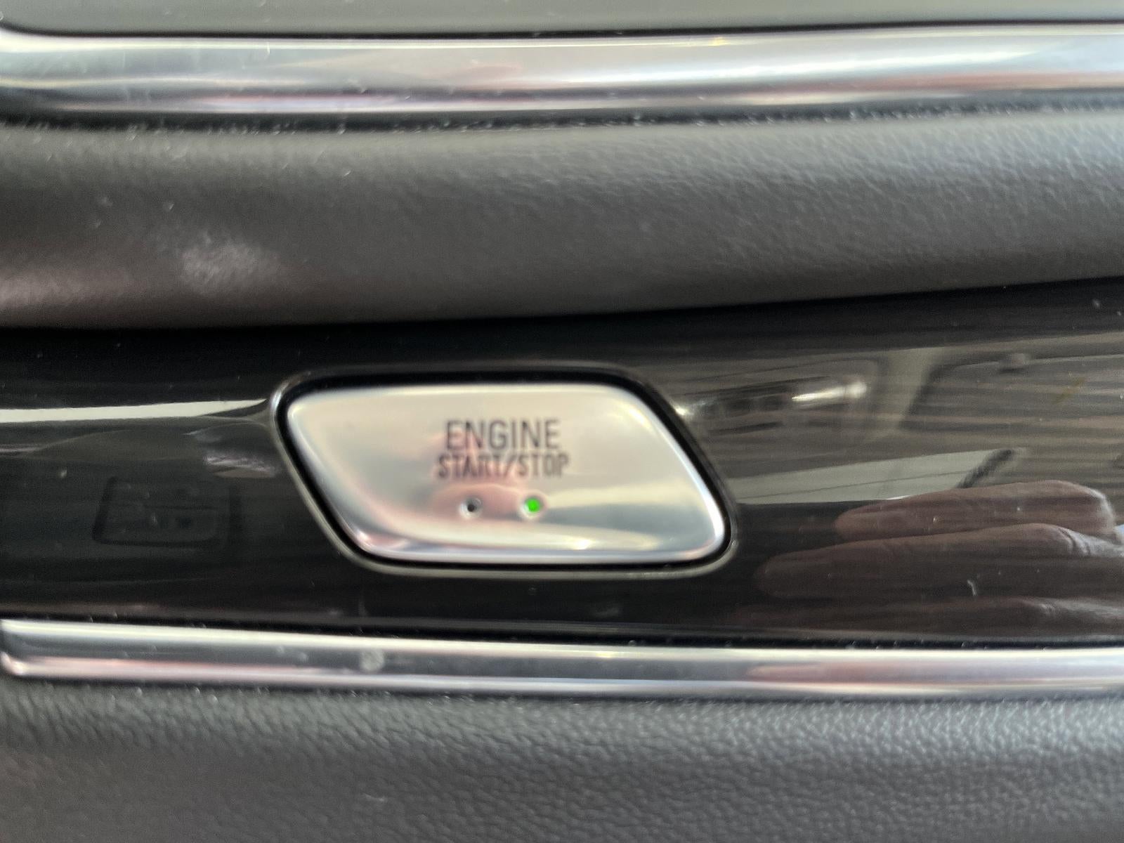 2023 Buick Enclave Premium