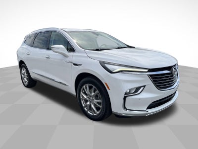 2023 Buick Enclave Premium