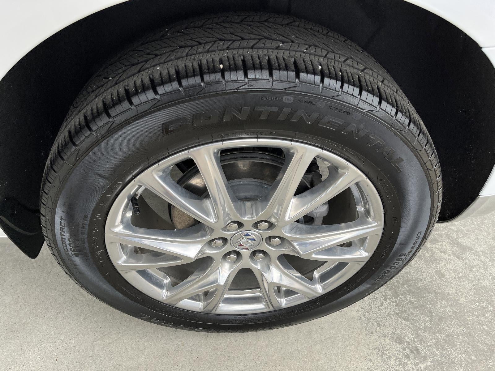 2023 Buick Enclave Premium