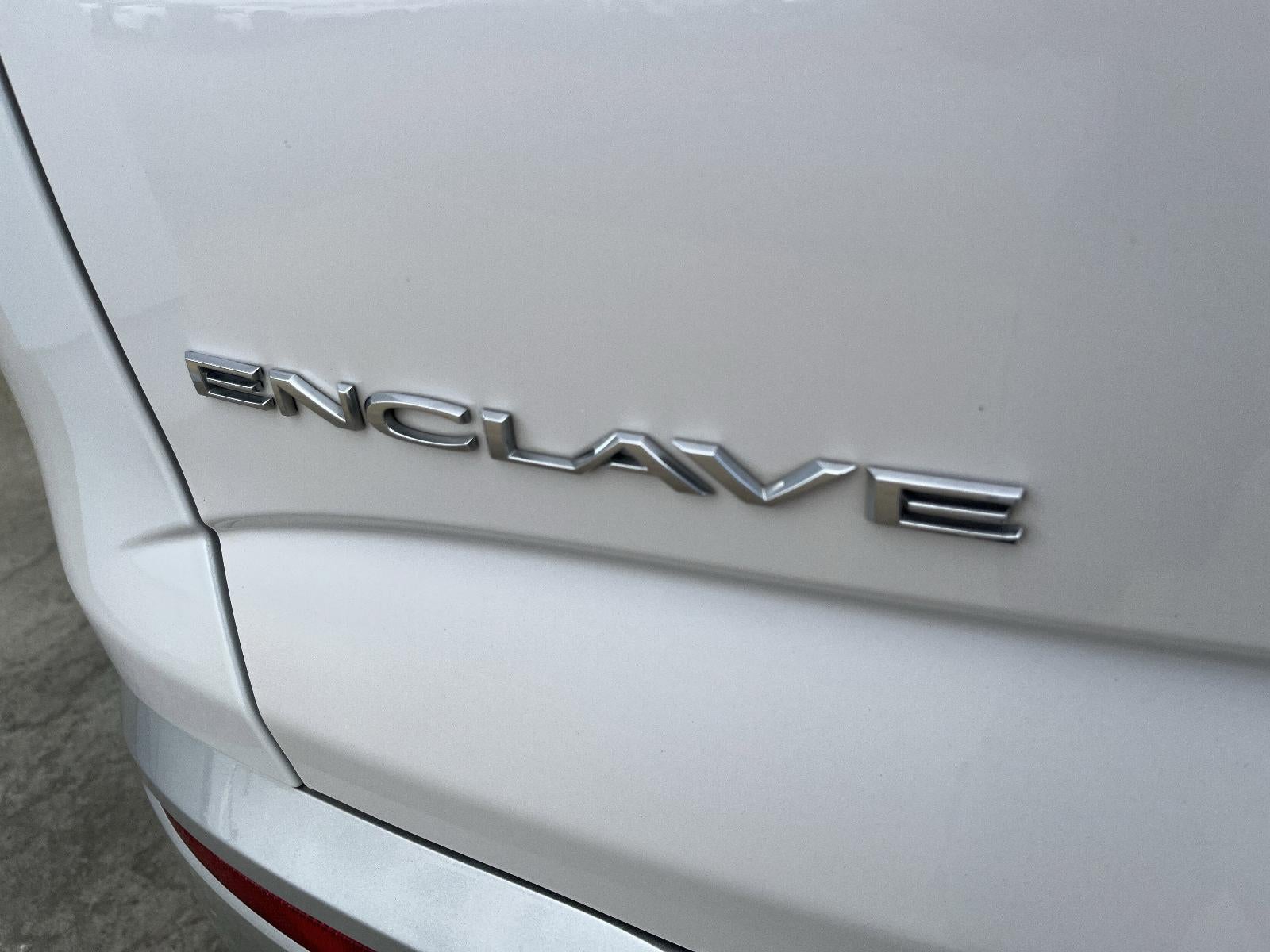 2023 Buick Enclave Premium