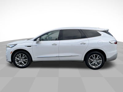 2023 Buick Enclave Premium