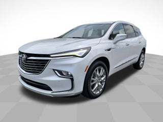 2023 Buick Enclave Premium