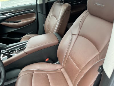 2020 Buick Enclave Avenir