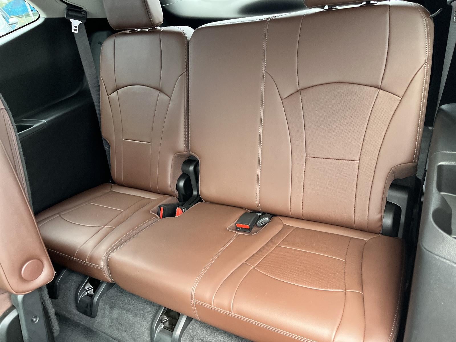 2020 Buick Enclave Avenir
