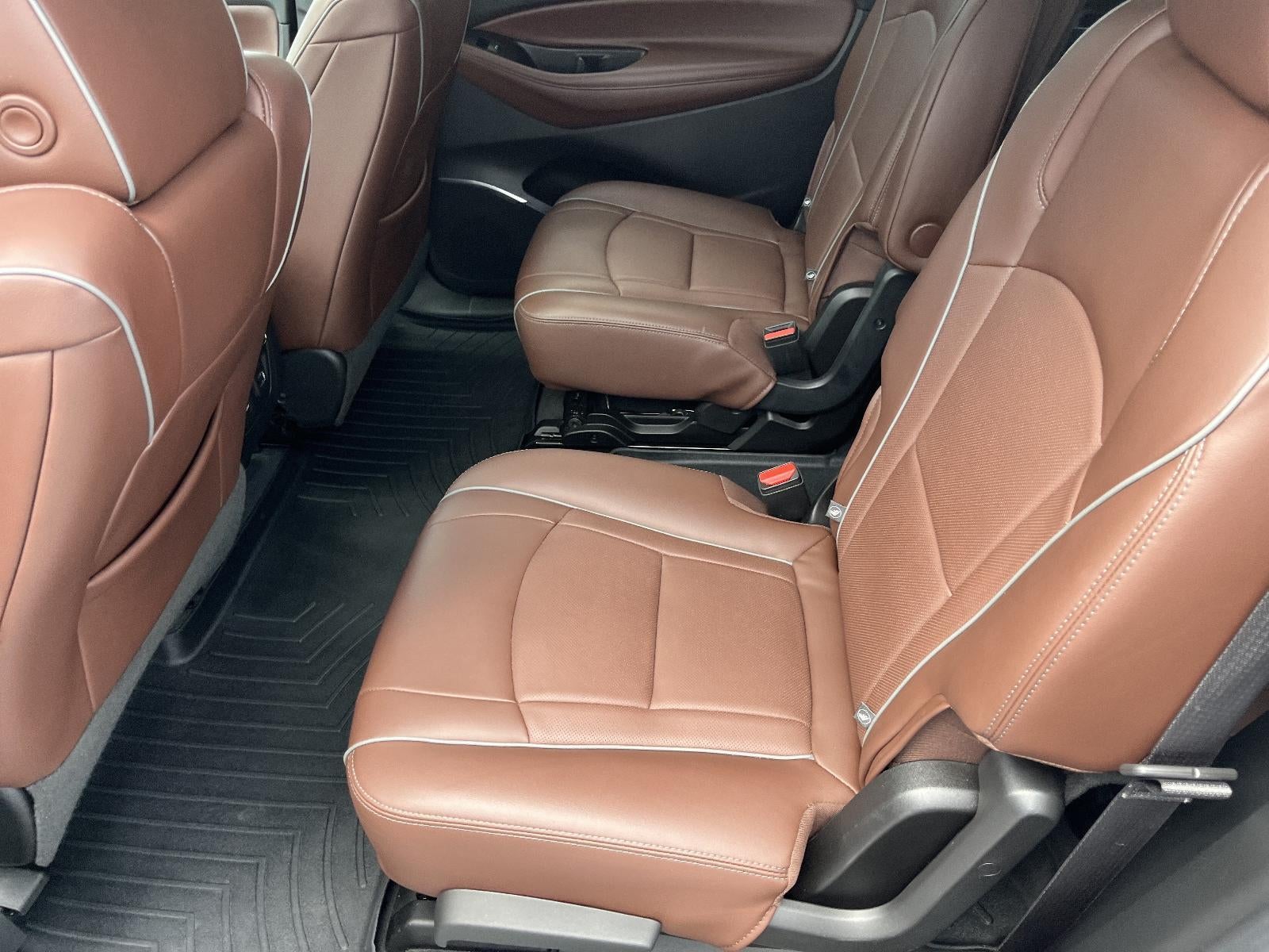 2020 Buick Enclave Avenir