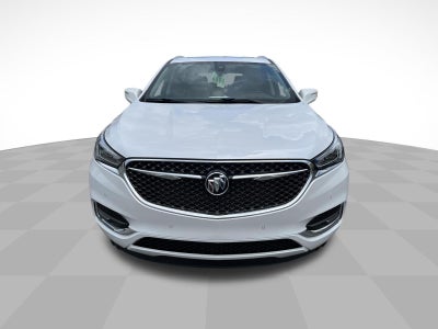 2020 Buick Enclave Avenir
