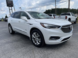 2020 Buick Enclave Avenir