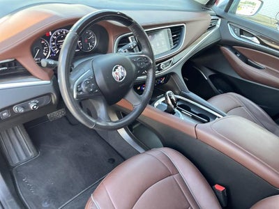 2020 Buick Enclave Avenir