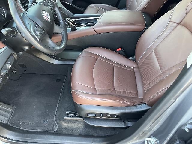 2020 Buick Enclave Avenir