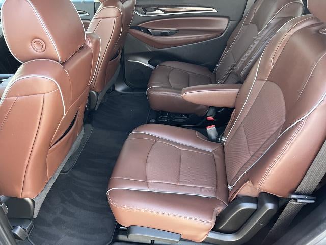 2020 Buick Enclave Avenir
