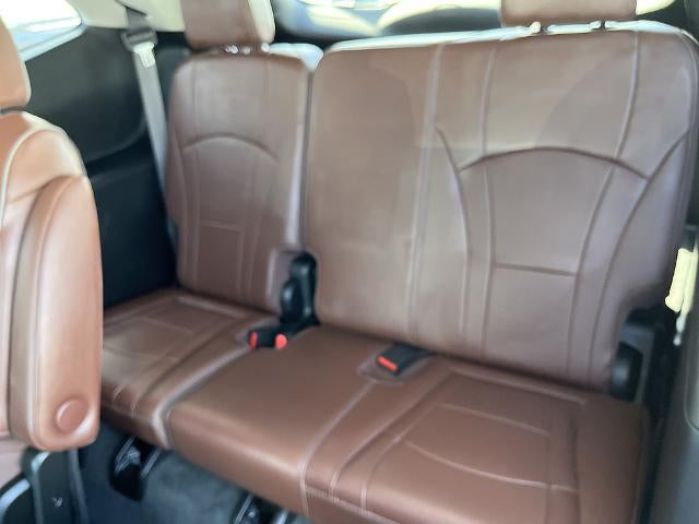 2020 Buick Enclave Avenir
