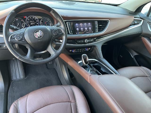 2020 Buick Enclave Avenir