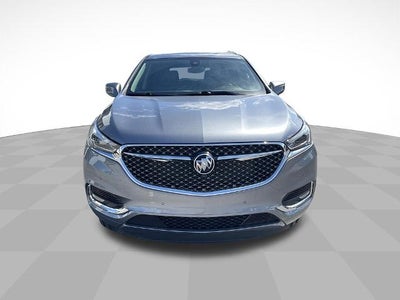 2020 Buick Enclave Avenir
