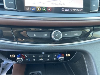 2020 Buick Enclave Avenir