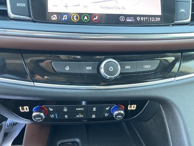 2020 Buick Enclave Avenir