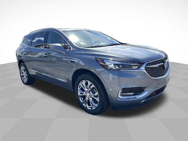 2020 Buick Enclave Avenir