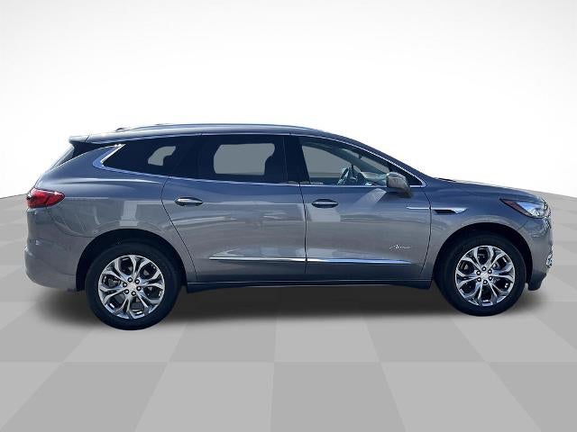 2020 Buick Enclave Avenir