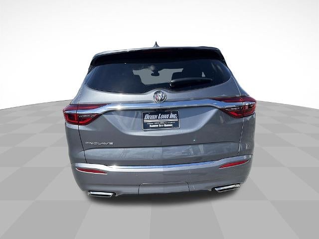 2020 Buick Enclave Avenir