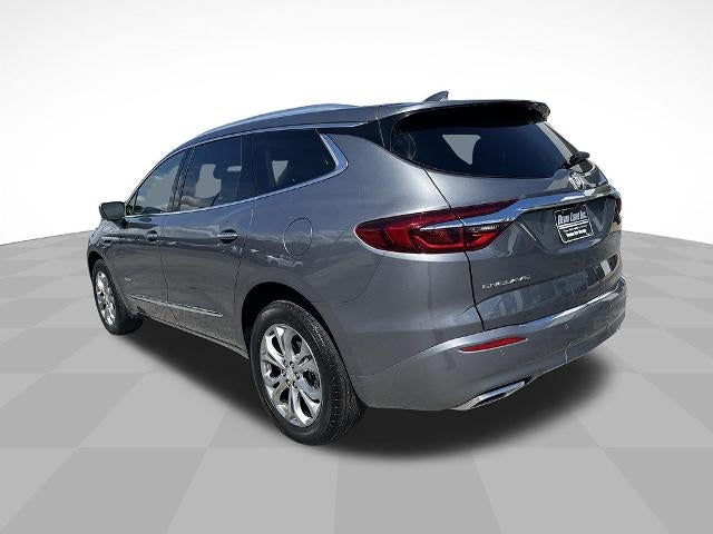2020 Buick Enclave Avenir