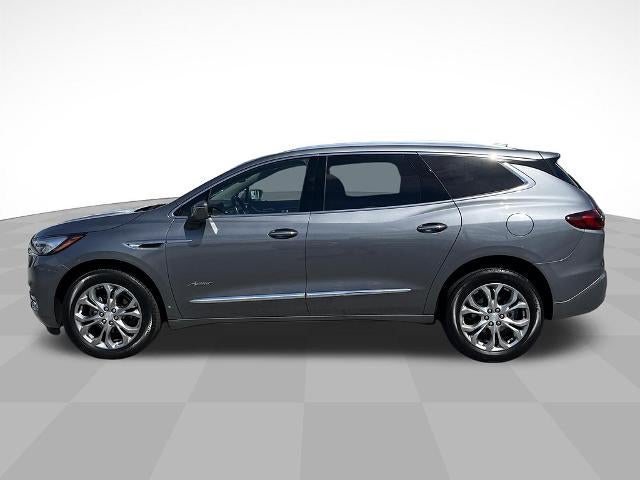 2020 Buick Enclave Avenir