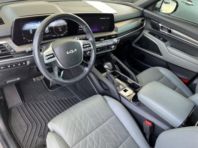 2024 Kia Telluride SX X-Line