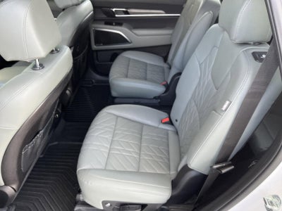 2024 Kia Telluride SX X-Line