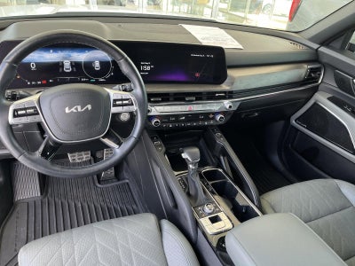2024 Kia Telluride SX X-Line