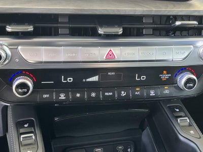 2024 Kia Telluride SX X-Line