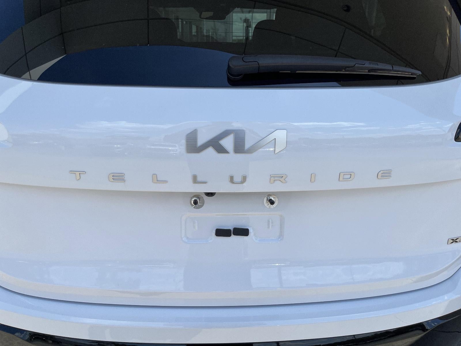 2024 Kia Telluride SX X-Line