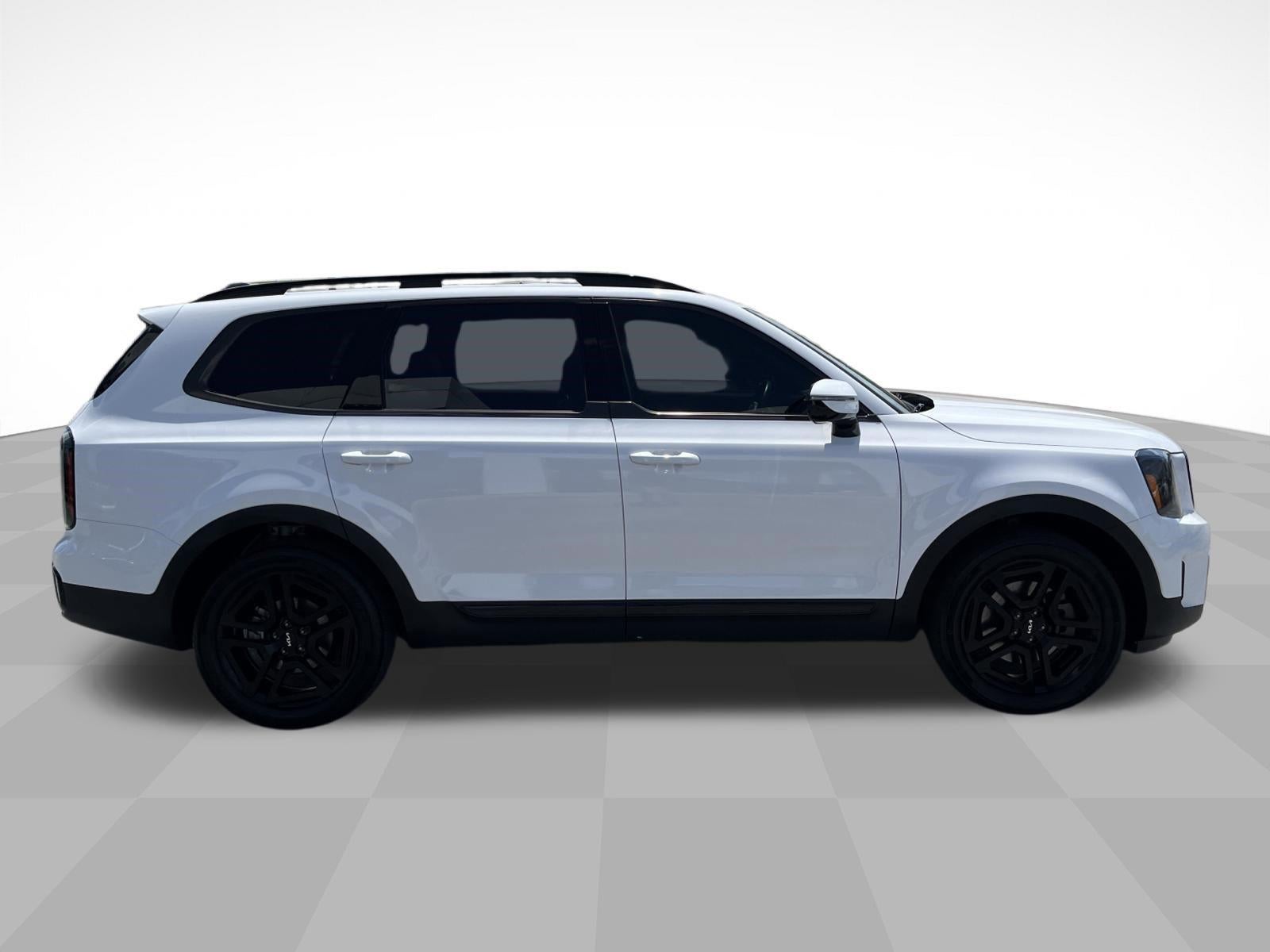2024 Kia Telluride SX X-Line