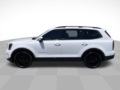 2024 Kia Telluride SX X-Line