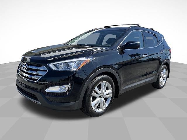 2013 Hyundai Santa Fe 2.0T