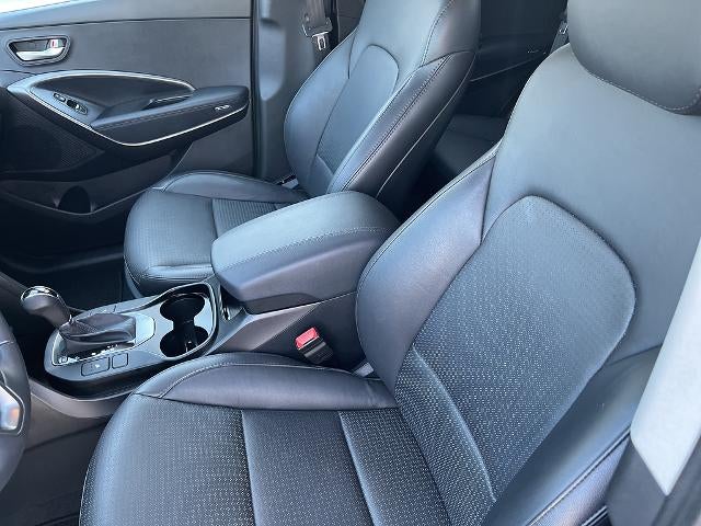 2013 Hyundai Santa Fe 2.0T