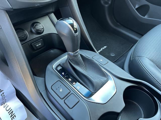 2013 Hyundai Santa Fe 2.0T