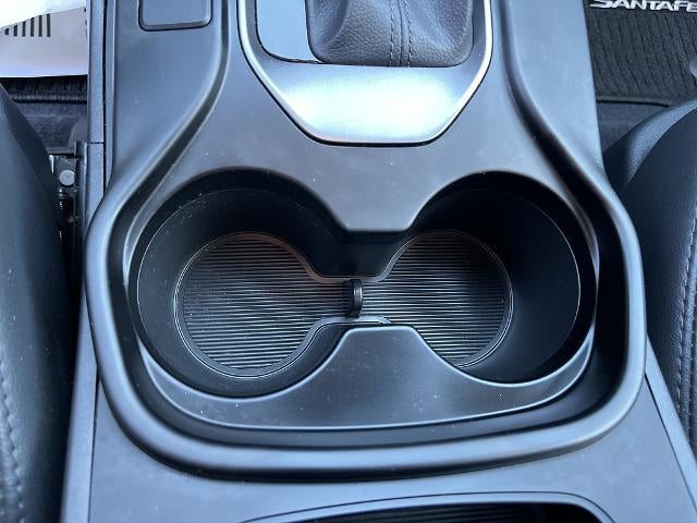2013 Hyundai Santa Fe 2.0T