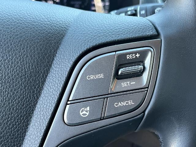2013 Hyundai Santa Fe 2.0T