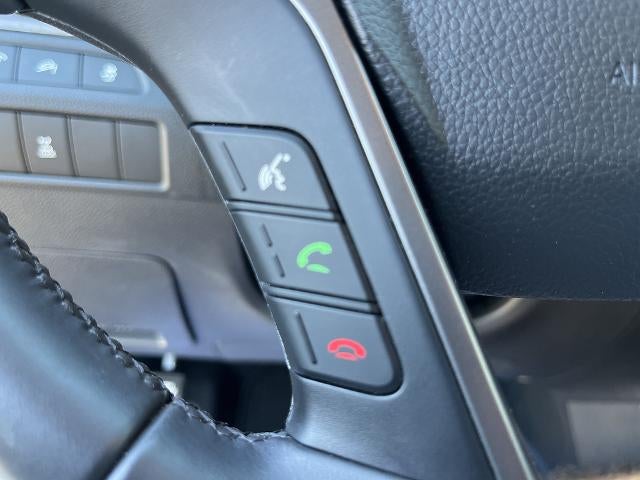 2013 Hyundai Santa Fe 2.0T