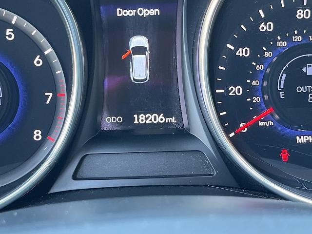 2013 Hyundai Santa Fe 2.0T