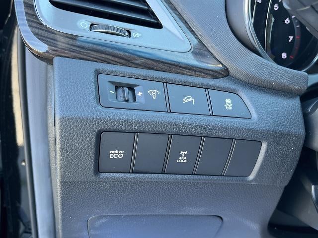 2013 Hyundai Santa Fe 2.0T