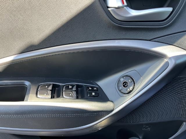 2013 Hyundai Santa Fe 2.0T