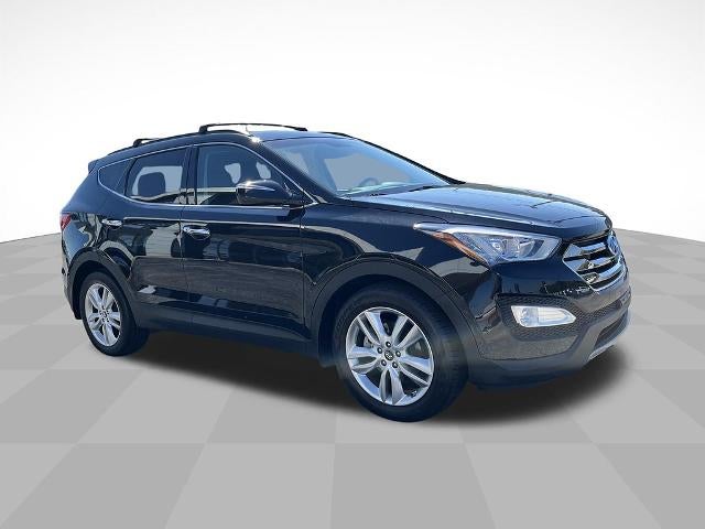 2013 Hyundai Santa Fe 2.0T