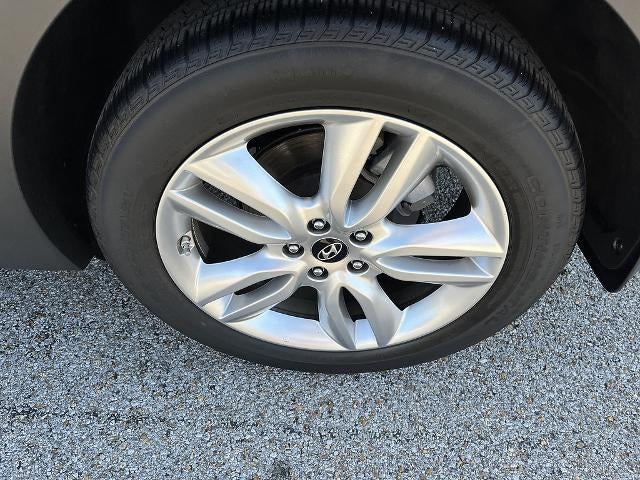 2013 Hyundai Santa Fe 2.0T