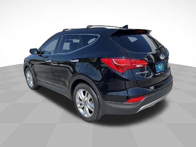 2013 Hyundai Santa Fe 2.0T